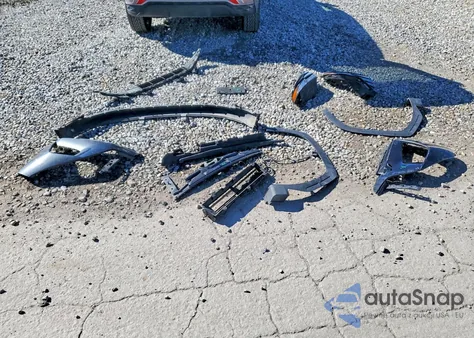 2022 Hyundai Tucson Sel z USA, uszkodzony, nr VIN 5NMJFCAE8NH017554